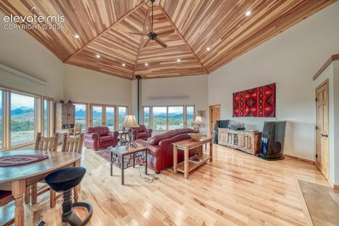 Tiny photo for 6920 Highway 96, Westcliffe, CO 81252 (MLS # 2310112)