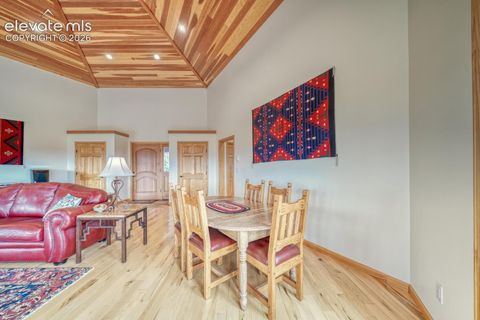 Tiny photo for 6920 Highway 96, Westcliffe, CO 81252 (MLS # 2310112)
