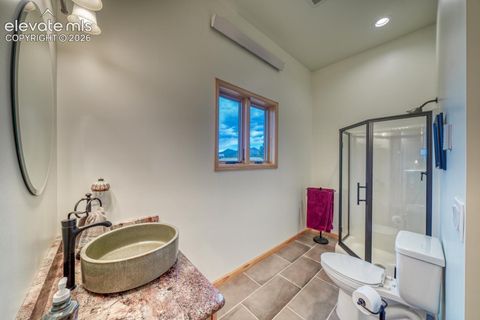 Tiny photo for 6920 Highway 96, Westcliffe, CO 81252 (MLS # 2310112)