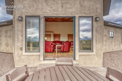 Tiny photo for 6920 Highway 96, Westcliffe, CO 81252 (MLS # 2310112)