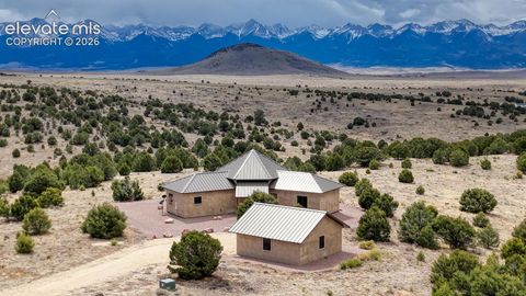 Tiny photo for 6920 Highway 96, Westcliffe, CO 81252 (MLS # 2310112)
