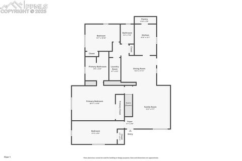 Tiny photo for 2409 Robinson Street, Colorado Springs, CO 80904 (MLS # 4266952)