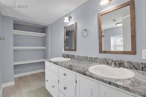 Tiny photo for 2409 Robinson Street, Colorado Springs, CO 80904 (MLS # 4266952)