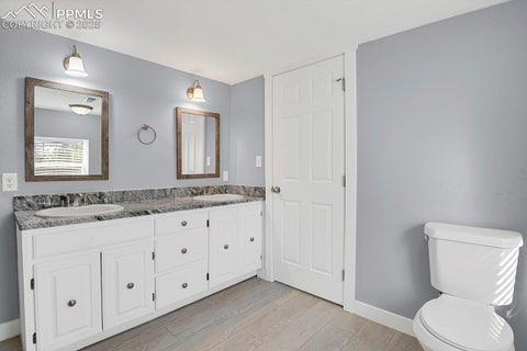 Tiny photo for 2409 Robinson Street, Colorado Springs, CO 80904 (MLS # 4266952)
