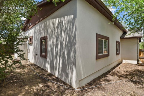 Tiny photo for 2409 Robinson Street, Colorado Springs, CO 80904 (MLS # 4266952)