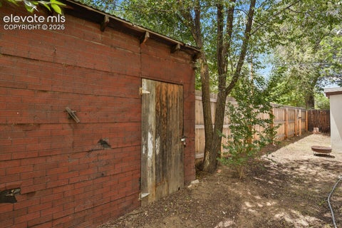 Tiny photo for 2409 Robinson Street, Colorado Springs, CO 80904 (MLS # 4266952)