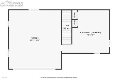 Tiny photo for 2409 Robinson Street, Colorado Springs, CO 80904 (MLS # 4266952)