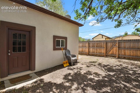 Tiny photo for 2409 Robinson Street, Colorado Springs, CO 80904 (MLS # 4266952)