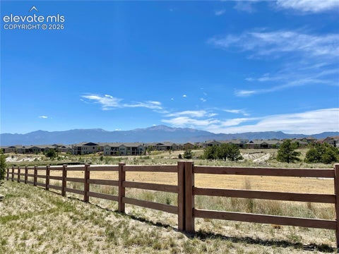 Photo of 9469 Roseate View, Colorado Springs, CO 80924 (MLS # 7374018)