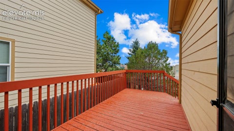 Tiny photo for 7514 Jaoul Point, Peyton, CO 80831 (MLS # 9194529)