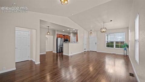 Tiny photo for 7514 Jaoul Point, Peyton, CO 80831 (MLS # 9194529)