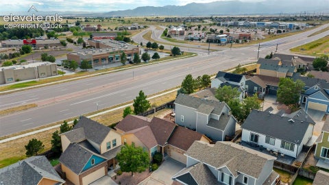 Tiny photo for 7514 Jaoul Point, Peyton, CO 80831 (MLS # 9194529)