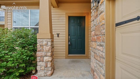 Tiny photo for 7514 Jaoul Point, Peyton, CO 80831 (MLS # 9194529)