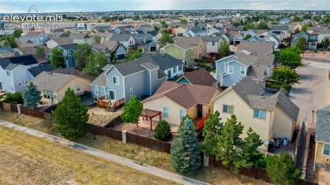 Tiny photo for 7514 Jaoul Point, Peyton, CO 80831 (MLS # 9194529)