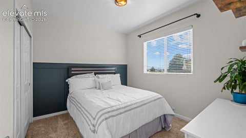 Tiny photo for 7514 Jaoul Point, Peyton, CO 80831 (MLS # 9194529)