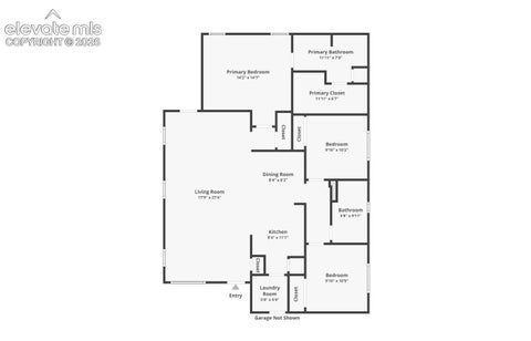 Tiny photo for 7514 Jaoul Point, Peyton, CO 80831 (MLS # 9194529)