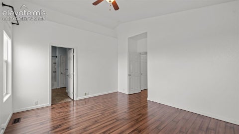 Tiny photo for 7514 Jaoul Point, Peyton, CO 80831 (MLS # 9194529)
