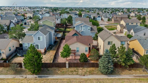 Tiny photo for 7514 Jaoul Point, Peyton, CO 80831 (MLS # 9194529)