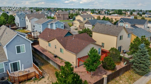 Tiny photo for 7514 Jaoul Point, Peyton, CO 80831 (MLS # 9194529)