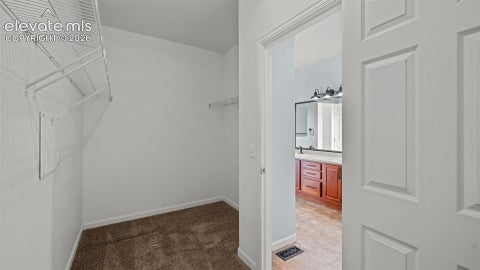 Tiny photo for 7514 Jaoul Point, Peyton, CO 80831 (MLS # 9194529)