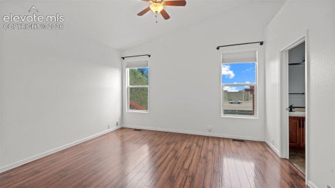 Tiny photo for 7514 Jaoul Point, Peyton, CO 80831 (MLS # 9194529)