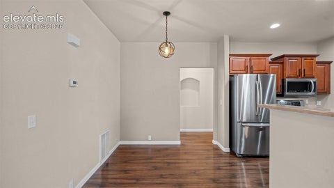 Tiny photo for 7514 Jaoul Point, Peyton, CO 80831 (MLS # 9194529)