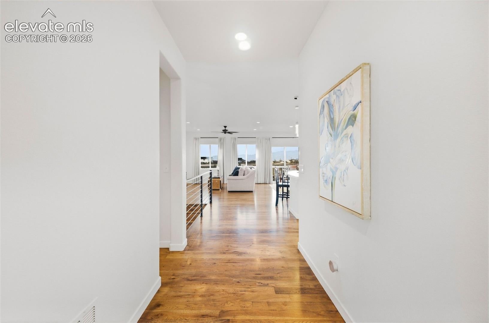 8309 Tom Ketchum Drive