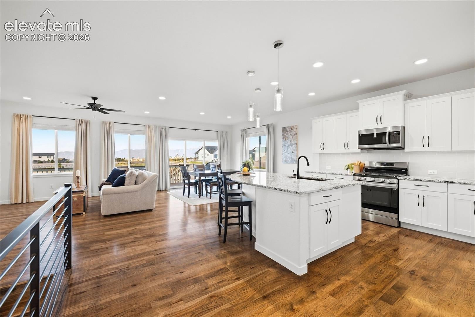 8309 Tom Ketchum Drive