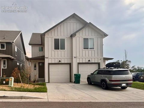 Photo of 3627 Byram Point, Colorado Springs, CO 80910 (MLS # 7010133)