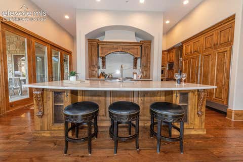 Tiny photo for 1915 Fox Mountain Point, Colorado Springs, CO 80906 (MLS # 5875982)
