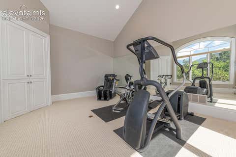 Tiny photo for 1915 Fox Mountain Point, Colorado Springs, CO 80906 (MLS # 5875982)