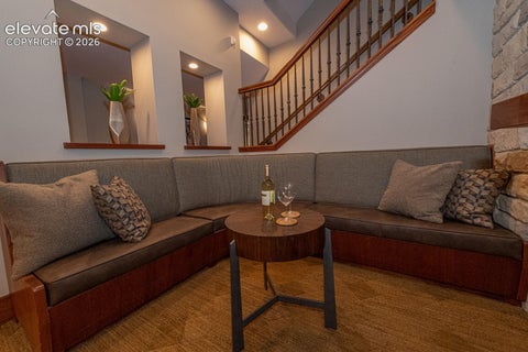 Tiny photo for 1915 Fox Mountain Point, Colorado Springs, CO 80906 (MLS # 5875982)