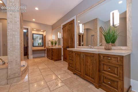 Tiny photo for 1915 Fox Mountain Point, Colorado Springs, CO 80906 (MLS # 5875982)