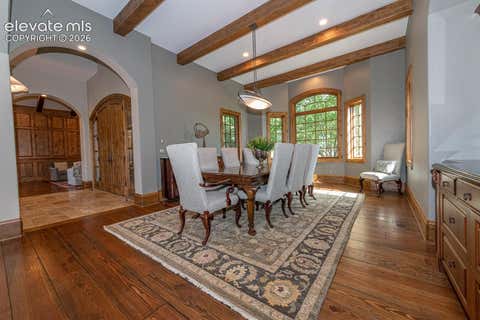 Tiny photo for 1915 Fox Mountain Point, Colorado Springs, CO 80906 (MLS # 5875982)