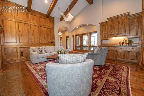 Tiny photo for 1915 Fox Mountain Point, Colorado Springs, CO 80906 (MLS # 5875982)