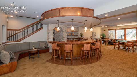 Tiny photo for 1915 Fox Mountain Point, Colorado Springs, CO 80906 (MLS # 5875982)