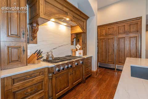 Tiny photo for 1915 Fox Mountain Point, Colorado Springs, CO 80906 (MLS # 5875982)