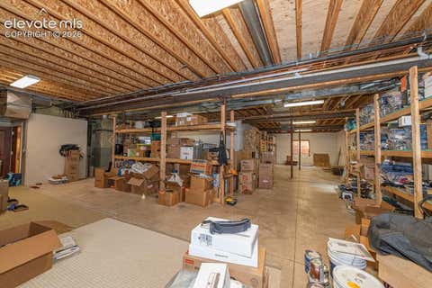 Tiny photo for 1915 Fox Mountain Point, Colorado Springs, CO 80906 (MLS # 5875982)