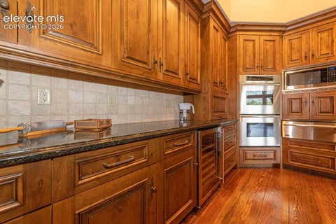 Tiny photo for 1915 Fox Mountain Point, Colorado Springs, CO 80906 (MLS # 5875982)