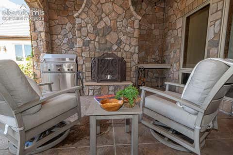 Tiny photo for 1915 Fox Mountain Point, Colorado Springs, CO 80906 (MLS # 5875982)