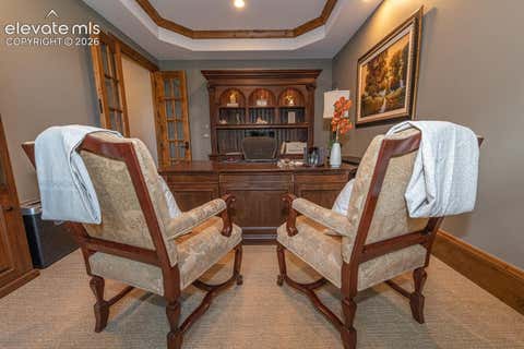 Tiny photo for 1915 Fox Mountain Point, Colorado Springs, CO 80906 (MLS # 5875982)