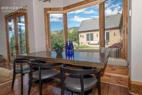 Tiny photo for 1915 Fox Mountain Point, Colorado Springs, CO 80906 (MLS # 5875982)