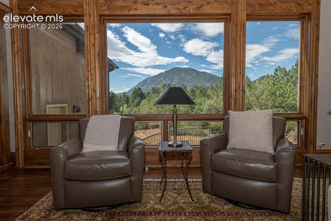 Tiny photo for 1915 Fox Mountain Point, Colorado Springs, CO 80906 (MLS # 5875982)