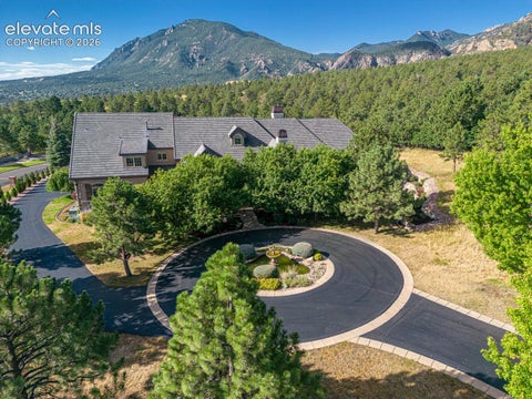 Tiny photo for 1915 Fox Mountain Point, Colorado Springs, CO 80906 (MLS # 5875982)