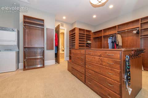 Tiny photo for 1915 Fox Mountain Point, Colorado Springs, CO 80906 (MLS # 5875982)