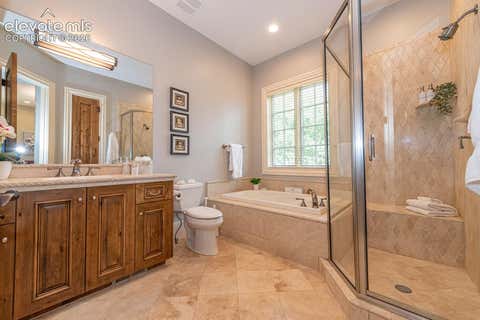 Tiny photo for 1915 Fox Mountain Point, Colorado Springs, CO 80906 (MLS # 5875982)
