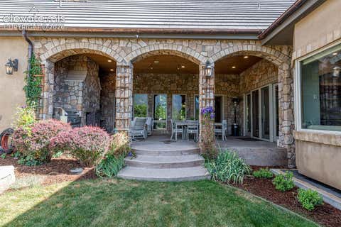 Tiny photo for 1915 Fox Mountain Point, Colorado Springs, CO 80906 (MLS # 5875982)