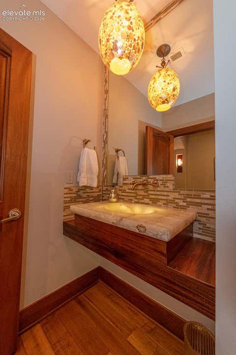 Tiny photo for 1915 Fox Mountain Point, Colorado Springs, CO 80906 (MLS # 5875982)