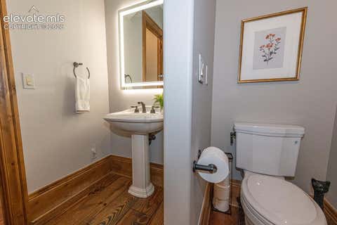 Tiny photo for 1915 Fox Mountain Point, Colorado Springs, CO 80906 (MLS # 5875982)