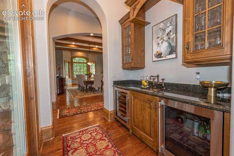 Tiny photo for 1915 Fox Mountain Point, Colorado Springs, CO 80906 (MLS # 5875982)